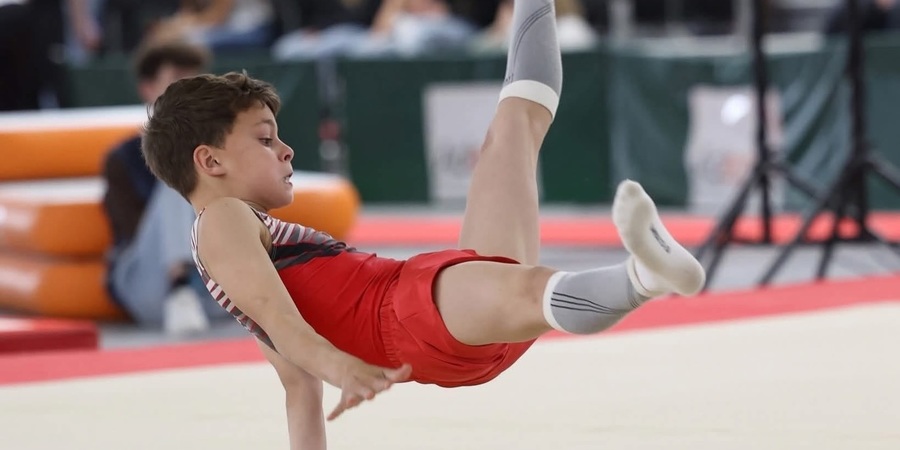Myles Bouas van Silok Myles Bouas van Silok